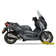 Pô IXIL RC1 Slip On Yamaha XMax 300 (chính hãng)